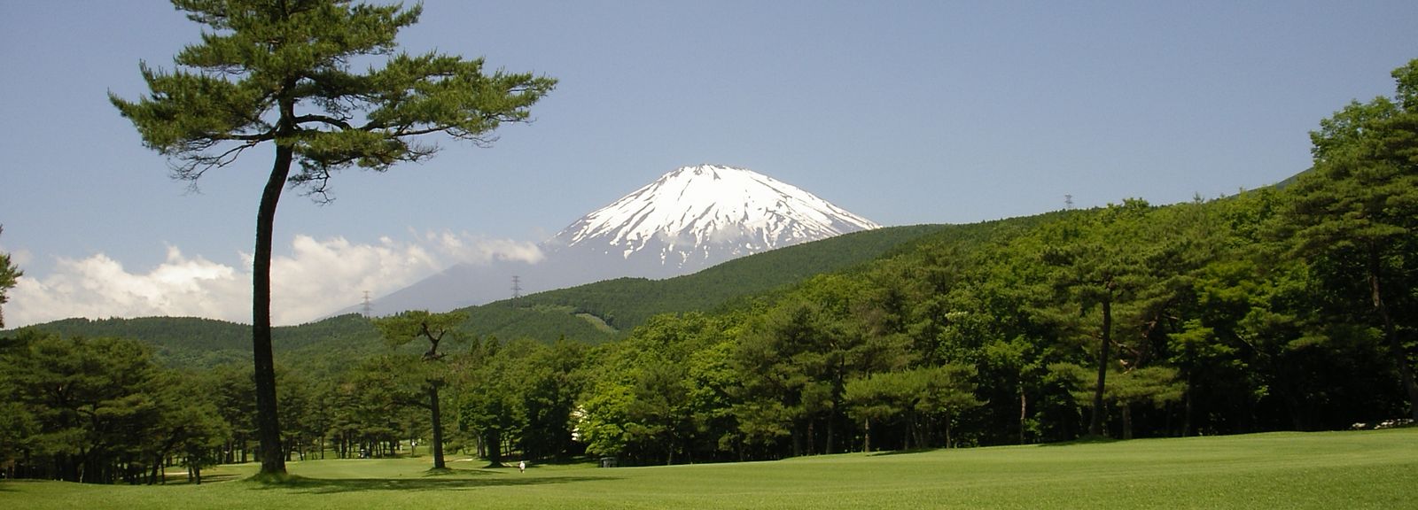 カントリー クラブ 天気 富士 ロイヤル